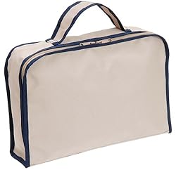 ママバックに入れて、さっと取り出せる便利なポーチ。