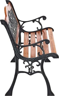 ベランダやお庭の憩いの空間にぴったり