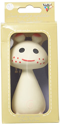 赤ちゃんに握りやすい形