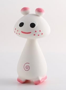 音が鳴る仕掛け付き。