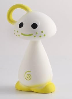 赤ちゃんにやさしいおもちゃ選び