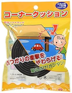 発泡ポリエチレン製のクッションテープ