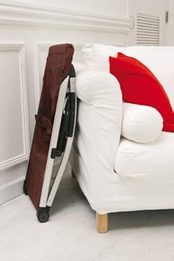 コンパクト収納