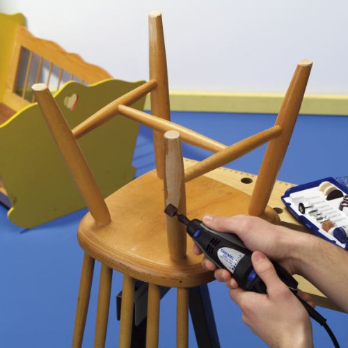 ドレメル ハイスピードロータリーツール(60Hz) 〔300-N/25-60〕