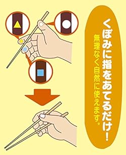分かりやすい3つの印