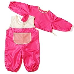 2WAYで着られるお砂場着