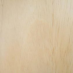 天然木(ラバーウッド材)を使用