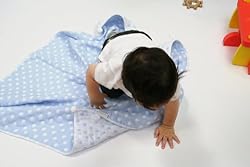 優しさで紡がれた6重ガーゼケット