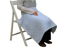 ママのひざ掛けにも