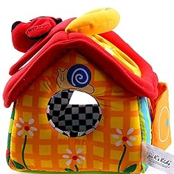 かたち合わせで指先の運動も