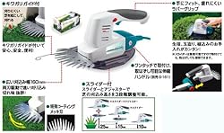 便利な機能満載