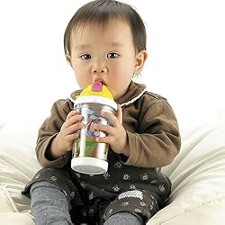 きせかえストローボトルSをお使いの方へ