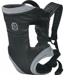 簡単装着・コンパクト収納で使い心地抜群の子守帯