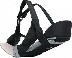 選べるおんぶスタイル