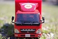 こだわりの作り。