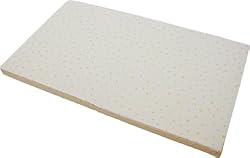 70×120cmのベビーベッドに使用できます。