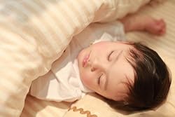 ママの抱っこのぬくもりに近づけた優しいお布団セット