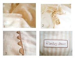 ベビーの「愛らしい輪郭」を感じるままにデザイン