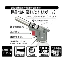 多彩な機能で作業効率を改善