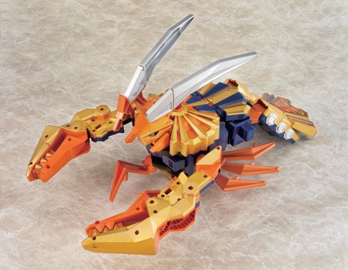 侍戦隊シンケンジャー 侍合体 DXダイカイオー