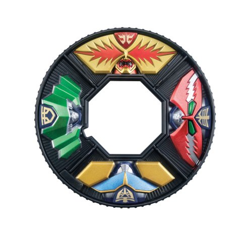 侍戦隊シンケンジャー 侍合体 DXダイカイオー