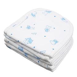 赤ちゃんの肌にフィットし、又ズレも少なく安心