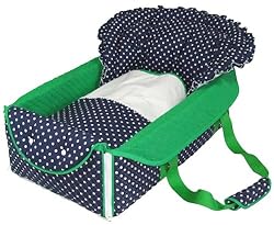 5通りに使えるクーファンです。