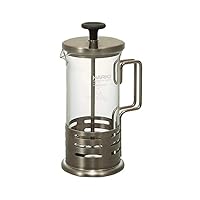 HARIO ハリオール ブライト N 2杯用 THJN-2HSV