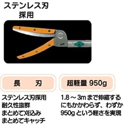 長刃