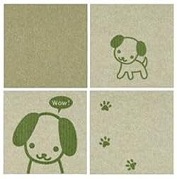 おくだけ吸着,おくだけお遊びマット