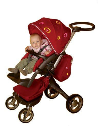 SeeME デザイナーリフレクティブステッカー 0+I 58143