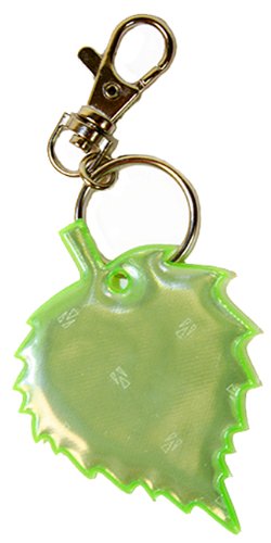 HERLITZ KIILUリフレクター Moomin Pappa (ムーミンパパ) キーチェーンタイプ 9430565