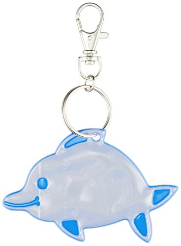 HERLITZ KIILUリフレクター Moomin Pappa (ムーミンパパ) キーチェーンタイプ 9430565