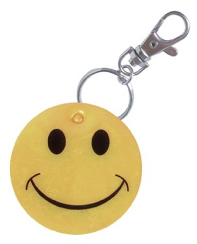 HERLITZ KIILUリフレクター Moomin Pappa (ムーミンパパ) キーチェーンタイプ 9430565