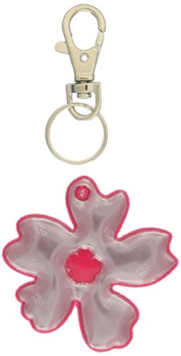 HERLITZ KIILUリフレクター Moomin Pappa (ムーミンパパ) キーチェーンタイプ 9430565