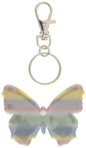 HERLITZ KIILUリフレクター Moomin Pappa (ムーミンパパ) キーチェーンタイプ 9430565