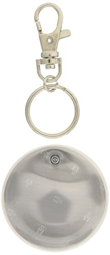 HERLITZ KIILUリフレクター Moomin Pappa (ムーミンパパ) キーチェーンタイプ 9430565