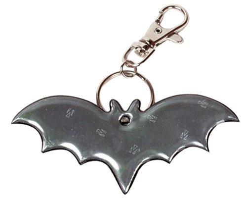 HERLITZ KIILUリフレクター Moomin Pappa (ムーミンパパ) キーチェーンタイプ 9430565