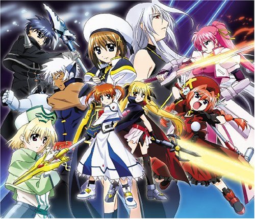 魔法少女リリカルなのはa S Portable The Battle Of Aces ザ バトル オブ エース Psp の関連情報 ゲーム エンタメ最新情報のファミ通 Com