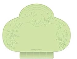 マルチに活躍するベビーランチョンマットです。