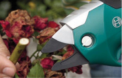 BOSCH 3.6Vバッテリー剪定ばさみ CISO