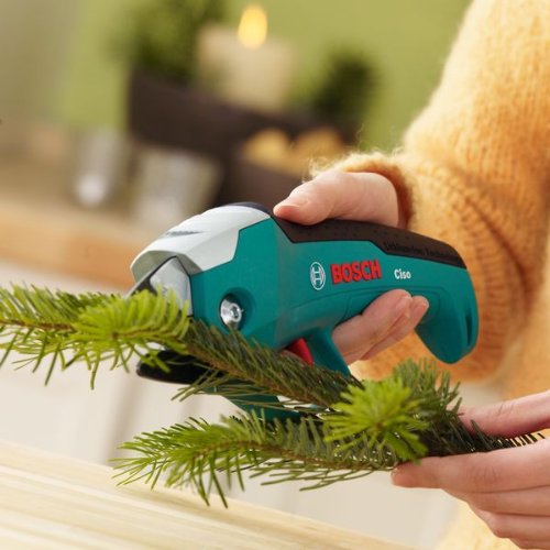 BOSCH 3.6Vバッテリー剪定ばさみ CISO