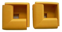 ぶつかった時の衝撃をやわらげ、コブ等のケガから守る