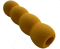 クッション性の高い素材を使用