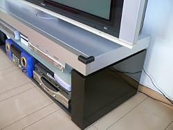 コンパクトなサイズで目立ちにくい