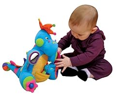 しっぽをひっぱるとブルブルふるえるよ