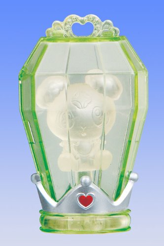 Amazon Co Jp フレッシュプリキュア 幸せのクローバーボックス おもちゃ