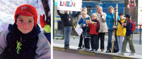 グリミスバンド (リフレクター)