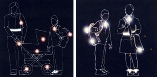 グリミスバンド (リフレクター)