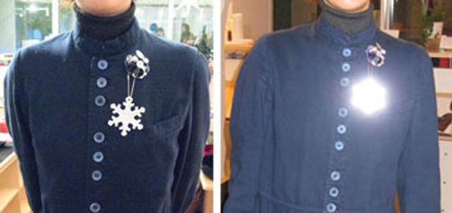 グリミスバンド (リフレクター)